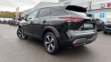 Nissan Qashqai 1.5 E-Power N-Connecta 5dr Auto Hybrid Hatchback